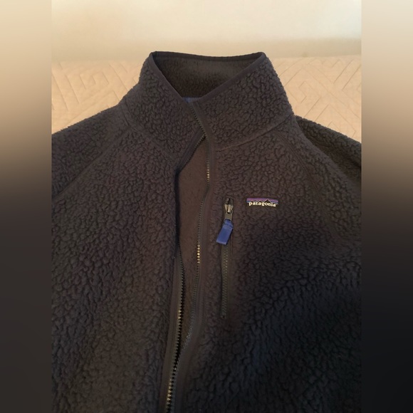 Mens fleece - Picture 5 of 7